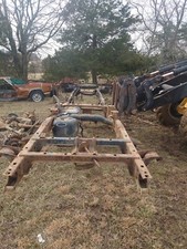 Frame chassis quad for sale  Conway