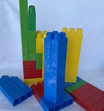 Mega bloks 100 for sale  Utica