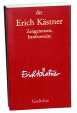 Erich kästner zeitgenossen gebraucht kaufen  Westerrönfeld