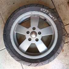 Vespa gts front for sale  DUDLEY