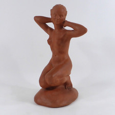 Erotik skulptur akt gebraucht kaufen  Unterhaching