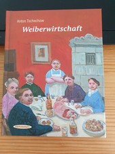 Weiberwirtschaft anton tschech gebraucht kaufen  Vilshofen an der Donau