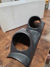 52mm gauge pod for sale  NEWPORT