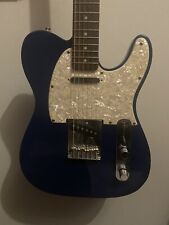 Fender squier telecaster usato  Vignate