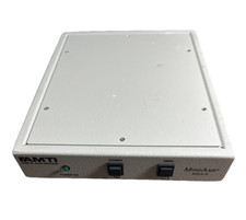 AMTI MSA-6 MiniAmp Strain Gage Amplificador Testado Frete Grátis, usado comprar usado  Enviando para Brazil