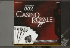 James bond coffret d'occasion  Paris XX