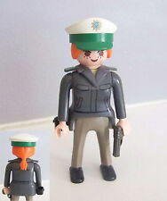 Playmobil police women d'occasion  Expédié en Belgium