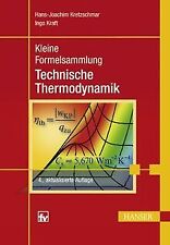 Kleine formelsammlung technisc gebraucht kaufen  Berlin