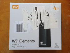 Elements desktop 4tb gebraucht kaufen  Überlingen
