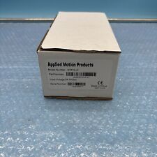 Applied Motion Products STF10-IP Stepper Drive 24-70v-dc -Novo em folha! comprar usado  Enviando para Brazil