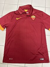 Maglia roma 2014 usato  Roma