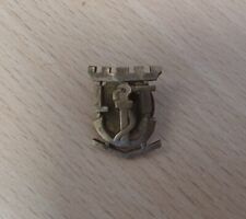 Distintivo cappellano militare usato  Casandrino