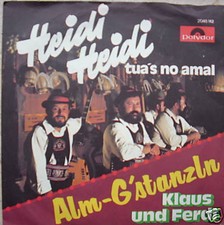 1973 rare klaus gebraucht kaufen  Dorfen