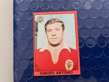 Usado, MIRA CALCIATORI 1967/68 CALCIO EUROPEO SIMOES  *** comprar usado Usado, MIRA CALCIATORI 1967/68 CALCIO EUROPEO SIMOES  *** comprar usado  Enviando para Brazil
