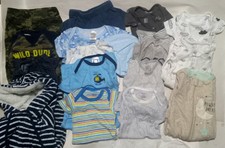 Baby boy clothing for sale  Olympia