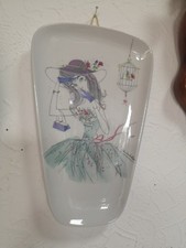 Alka kunst wandteller gebraucht kaufen Alka kunst wandteller gebraucht kaufen  Warendorf