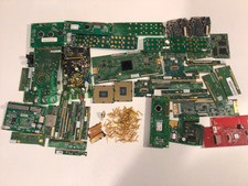 Circuit boards cpus for sale  Shelton