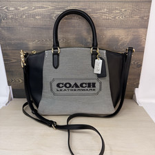 Coach elise salt for sale  Aurora