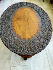 Tavolino antico anni usato Tavolino antico anni usato  Bagheria