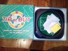 Jeu société tir d'occasion  Culoz