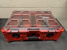 Damaged milwaukee 8432 for sale  Farmington