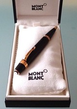 Montblanc boheme schöner gebraucht kaufen  Freiburg im Breisgau