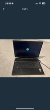 Pavilion gaming laptop for sale  NORTH BERWICK