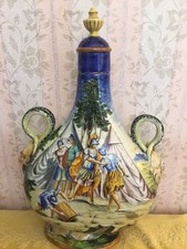 Maioliche antiche usato Maioliche antiche usato  Piano di Sorrento