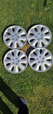 Citroën picasso 15inch for sale  BEDFORD