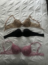 Bra bundle 36b for sale  DARLINGTON