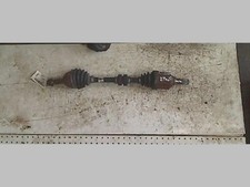 Cardan gauche nissan d'occasion  Parthenay