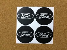 Ford badge 54mm for sale  LONDON