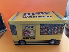 Boîte métal bus d'occasion  Beaumont-sur-Oise