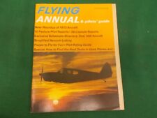 Flying annual pilot for sale  Lansdale