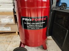 Pro force vlf1582019 for sale  Newton