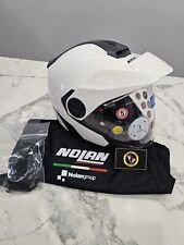 Casco modulare nolan usato  Torino