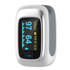 Vibeat finger pulse for sale  USA