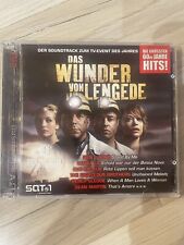 Wunder lengede cds gebraucht kaufen  Niedernhausen