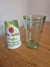 Barcadi mojito green for sale  RUSHDEN