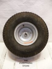 SEARS CRAFTSMAN Trator para cortar grama Roda Traseira 20X8-8 #106108X417 Usado, usado comprar usado  Enviando para Brazil