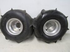 Wheels 115 gbc for sale  Nampa