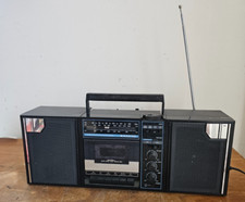 Sanyo m9707l stereo for sale  LYMINGTON