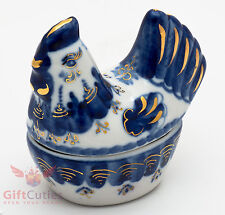 Beautiful gzhel porcelain for sale  Panorama City