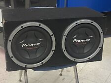 Pair pioneer champion for sale  Miami