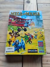 Mega mania amiga d'occasion  Ille-sur-Têt