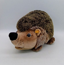 Vintage steiff igel gebraucht kaufen  München