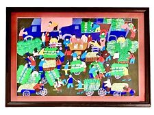 Painting harvest day for sale  Broken Arrow