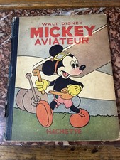 Bande dessinée mickey d'occasion  Crécy-la-Chapelle