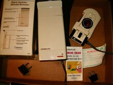 Norelco ts60 wrinkle for sale  Ocheyedan