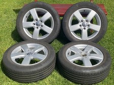 Riginal alufelge mugello gebraucht kaufen  Ilvesheim